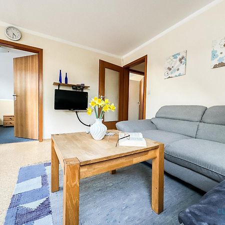 Haus Kerstin Duhnen Wohnung 10 Куксгафен Екстер'єр фото